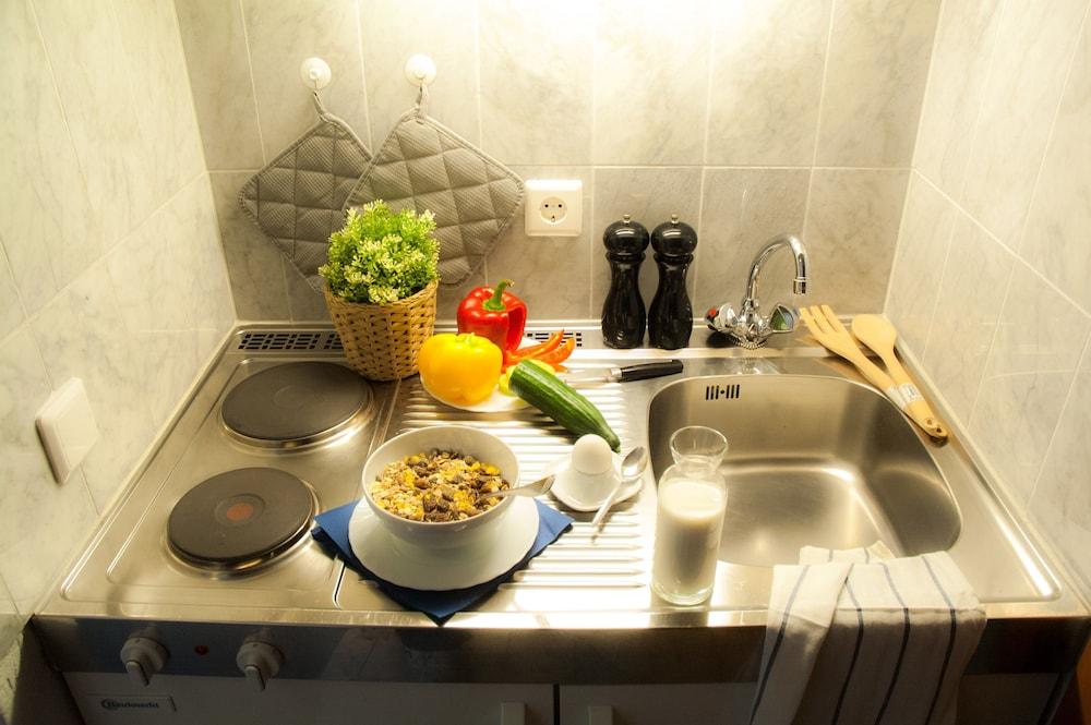 Kempe Komfort Plus Hotel 졸링겐 외부 사진